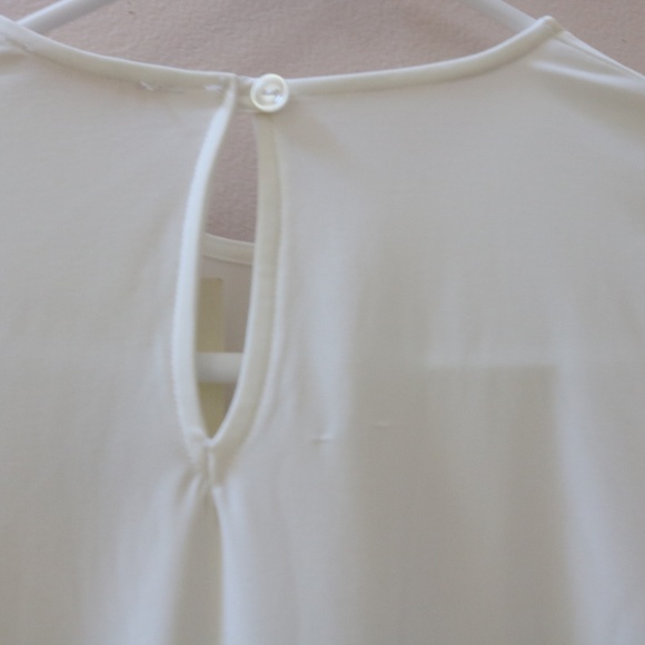 🌸 Refka Dress with Lace and Tie - Picture 4 of 7